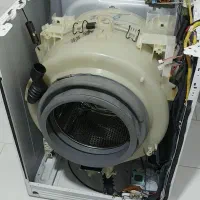 خدمات فنی اسپیلت لباسشویی یخچال