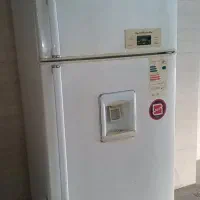 یخچال خانگی الکترو استیل