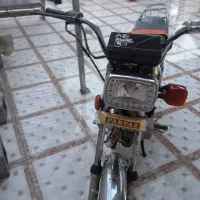 موتور سالم و بی عیب|موتورسیکلت|میناب, |دیوار