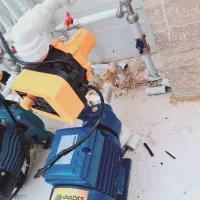 تاسیسات کاظمی|خدمات پیشه و مهارت|چابهار, |دیوار