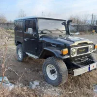 تویوتا کالسکه۱۹۷۸|خودرو کلاسیک|شلمان, |دیوار