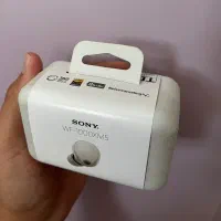 ایرپاد سونی  sony WF-1000XM5|لوازم جانبی موبایل و تبلت|اردبیل, |دیوار