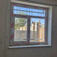 درب و پنجره دوجداره