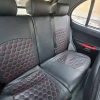 کوییک r مدل ۱۴۰۰ درحد|خودرو سواری و وانت|شیراز, فرهنگ شهر|دیوار