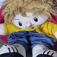 عروسک خرس|اسباب‌بازی بچه|خرم‌آباد, |دیوار