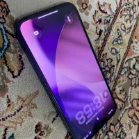 آیفون ۱۳ نرمال حافظه ۲۵۶ پارت نامبر zaa