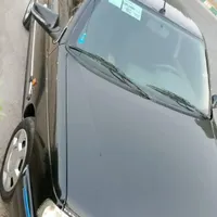 پژو پارس LX TU5، مدل ۱۴۰۰