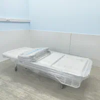تخت بیمار برقی سه موتور RICHMAT 6|آرایشی، بهداشتی، درمانی|اهواز, کیانپارس |دیوار