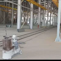 کفسابی بتن ساب سنگ موزائیک گرانیت سرامیک و...|خدمات نظافت|بندر ماهشهر, |دیوار