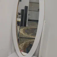 اینه ی قدی ام دی اف