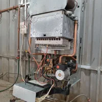 تعمیرات و نصب تخصصی اسپیلت و پکیج شوفاژ