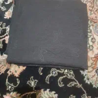 قواره پارچه چادر مشکی