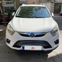 جکs5 94 دنده‌ای