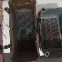 مبدل  ابگرمکن