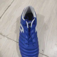 فروش کفش فوتبال استوک دار لوتو|کیف، کفش، کمربند|بندر ماهشهر, |دیوار