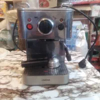 قهوه ساز نوا واسیاب|سماور، چایساز، قهوهساز|ایجرود, |دیوار