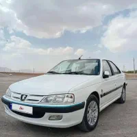 پژو پارس اتومات تیوفایو