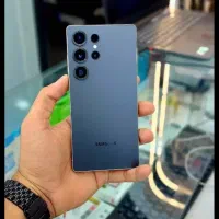 Galaxy S25 Ultra *هوش در خدمت شما.
