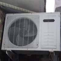 کولر گازی 24 هزار مدل جنرال موتور سنگین