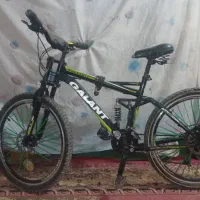 دوچرخه 26|دوچرخه، اسکیت، اسکوتر|زرند, |دیوار