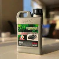 ضد یخ ۱ لیتری آرکا شیمی
