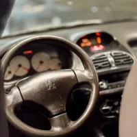 206 تیپ دو ۴۰۱|خودرو سواری و وانت|مشهد, خرمشهر|دیوار