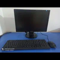 مینی کیس|رایانه رومیزی|ماکو, |دیوار