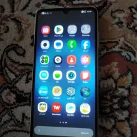 گوشی سامسونگ a06 . معاوضه هم میکنم