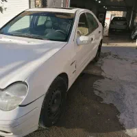 بنز c240|خودرو سواری و وانت|کرمانشاه, |دیوار