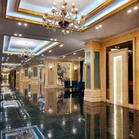 برج باغ۱۱۵ متر/دوخواب طبقات بالا/فول مشاعات/تخلیه|اجارهٔ آپارتمان|تهران, پاسداران|دیوار
