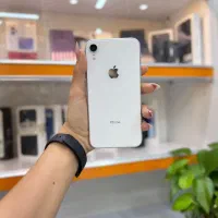 iPhone XR آیفون ایکس آر