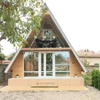 اجاره کلبه تمیز و نوساز...