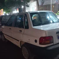 پراید مدل 87|خودرو سواری و وانت|شیروان (خراسان), |دیوار