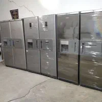 یخچال دوقلوی ۴۸ فوت گیدبست مدل ناک|یخچال و فریزر|نهاوند, |دیوار