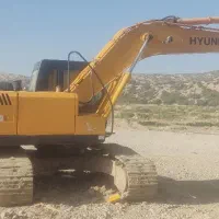 هیوندا 210