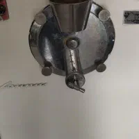دستگاه بستنی بار سفت کن