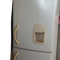 یخچال فریزر