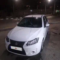 ساینا مدل ۹۷|خودرو سواری و وانت|مشهد, فاطمیه|دیوار