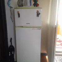 یخچال فریز موتور سوخته تمیز فیلور ۳ تومان