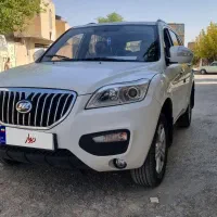 لیفان X60مدل ۹۶