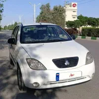 تیبا ۲ فوق کم کار ۳۰ تا کارکرد  مدل ۱۴۰۰