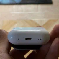 ایرپاد پرو۲ اصلیش قیمتش ۲۲ میلیونه