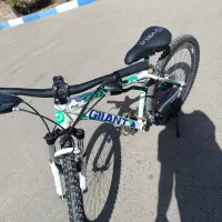 دوچرخه جاینت در حد نو|دوچرخه، اسکیت، اسکوتر|کرمان, |دیوار