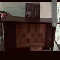 فروش فوری صندلی میز اصلاح سرشور صندلی انتظار|مبلمان اداری|شاهدشهر, |دیوار