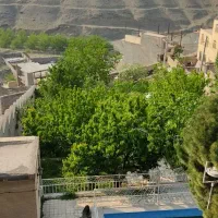 زمین از ما، ساخت از شما/ ابرده علیا شاندیز