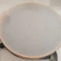 دف حبیبی قدیمی