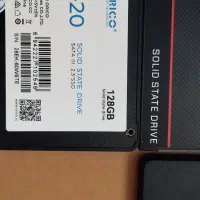 موجودی هارد ssd 120