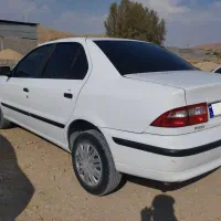 سمند مدل 98 عروسک