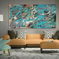 همکاری با هنرمند خانوم|استخدام هنری و رسانه|کنگاور, |دیوار