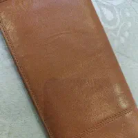 لوازم کامپیوتر چرمی